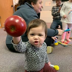 Meet your Posher, Dan